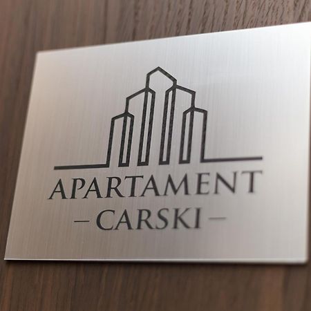 Apartamenty City. Bialystok Luaran gambar