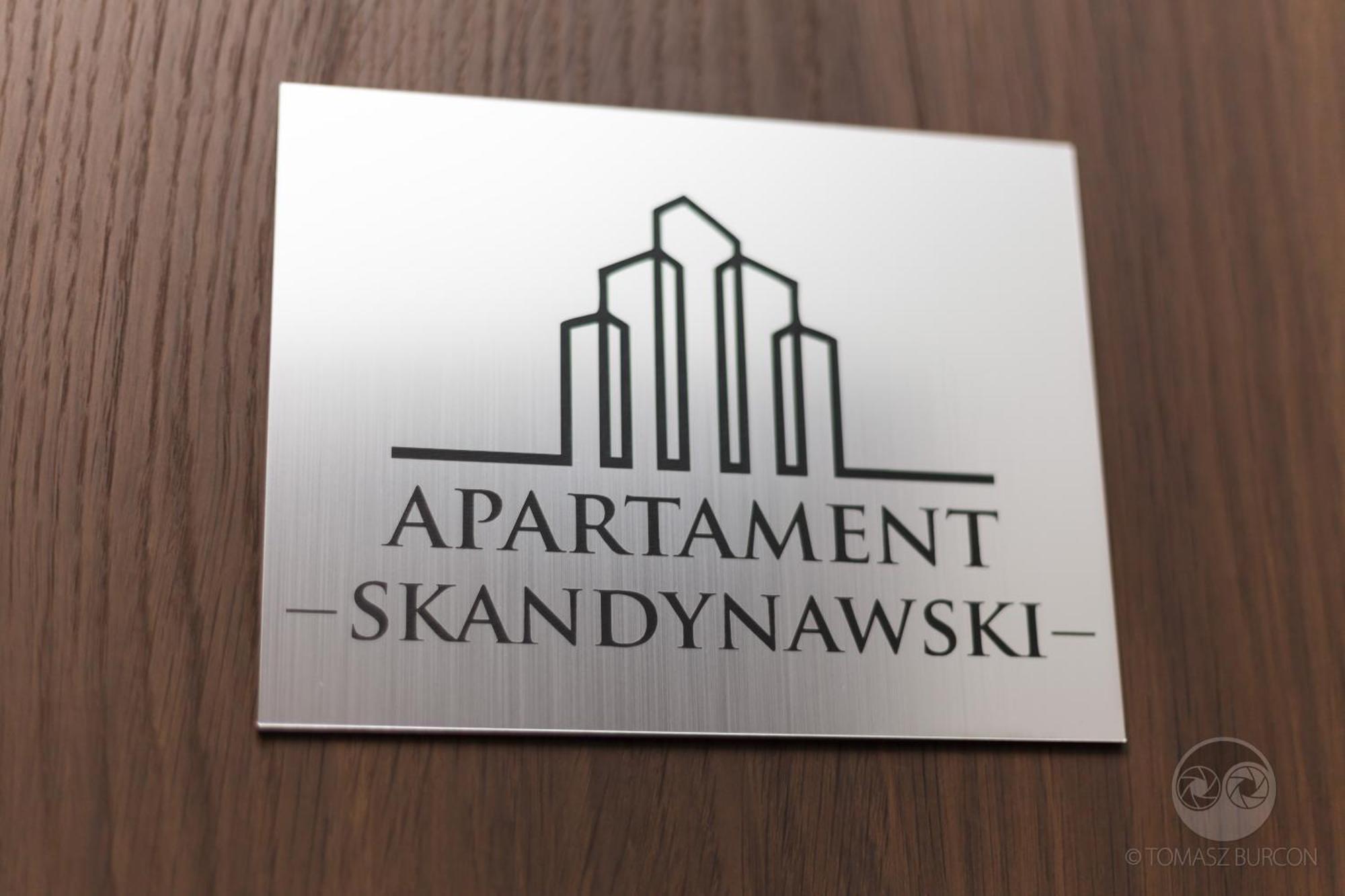 Apartamenty City. Bialystok Luaran gambar