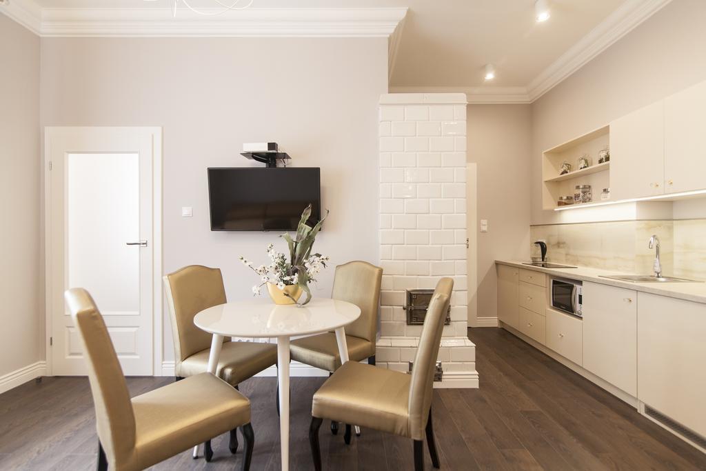 Apartamenty City. Bialystok Luaran gambar
