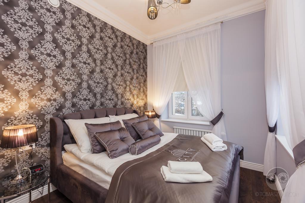 Apartamenty City. Bialystok Luaran gambar