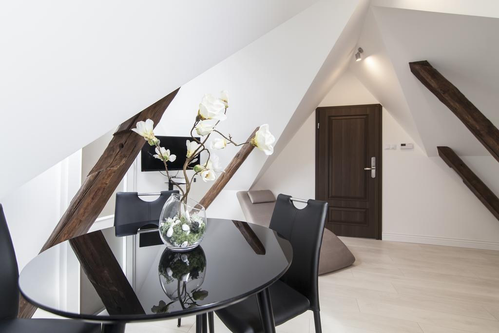 Apartamenty City. Bialystok Luaran gambar