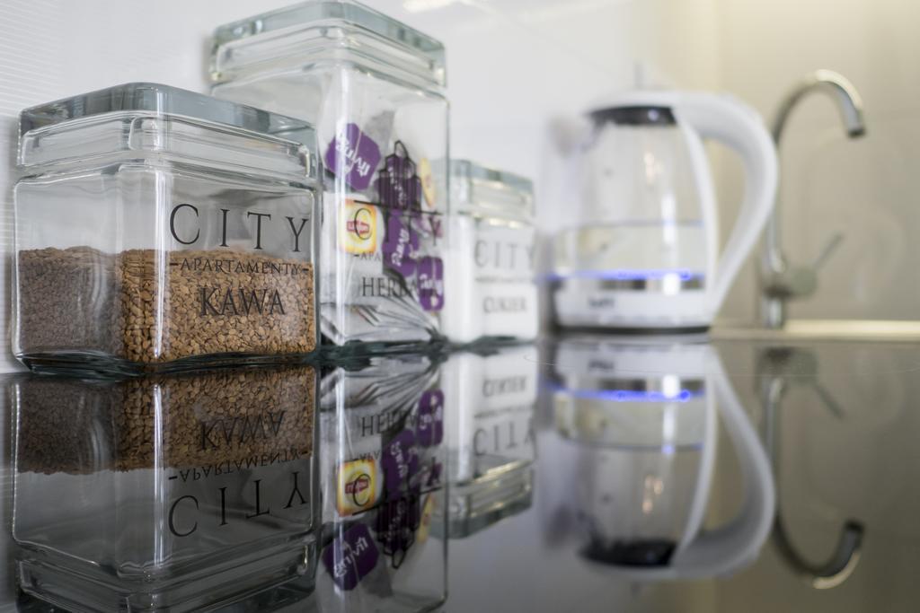 Apartamenty City. Bialystok Luaran gambar