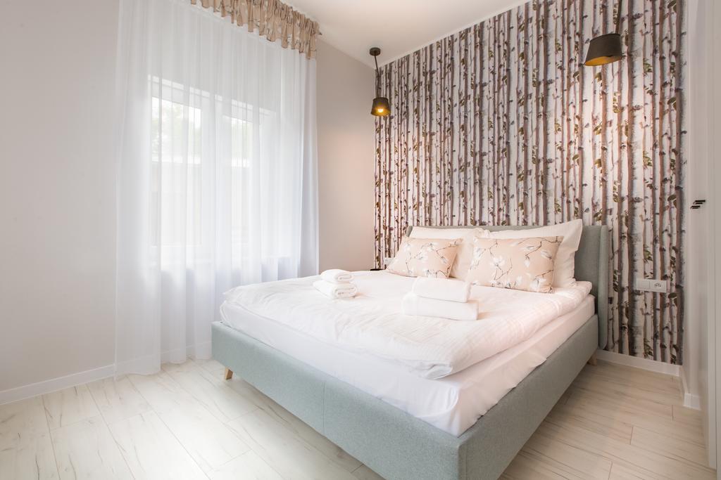 Apartamenty City. Bialystok Luaran gambar
