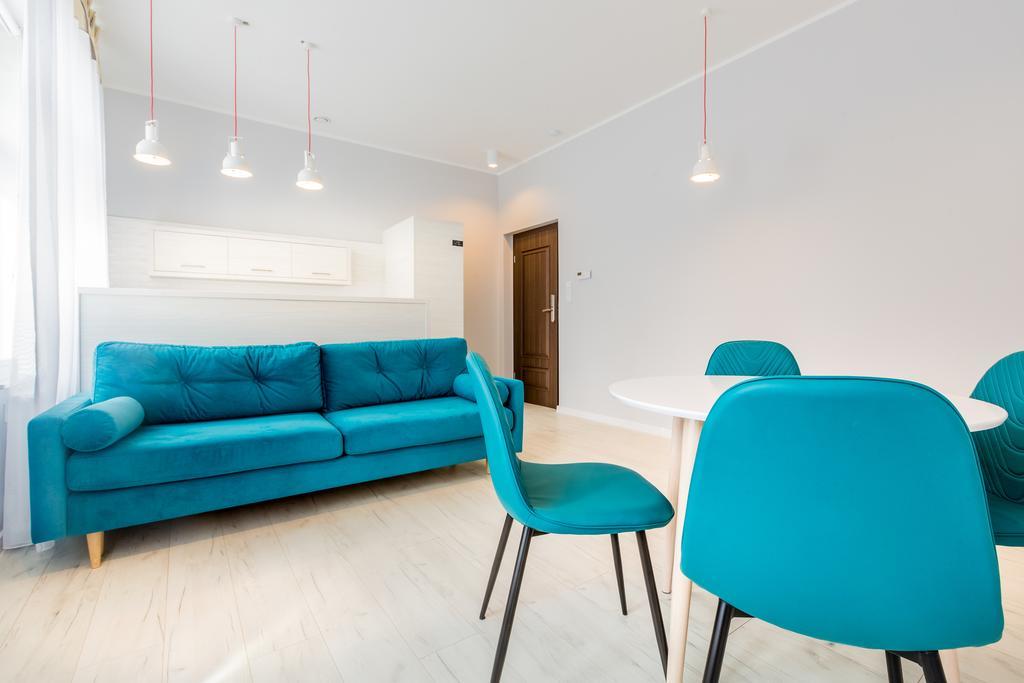 Apartamenty City. Bialystok Luaran gambar