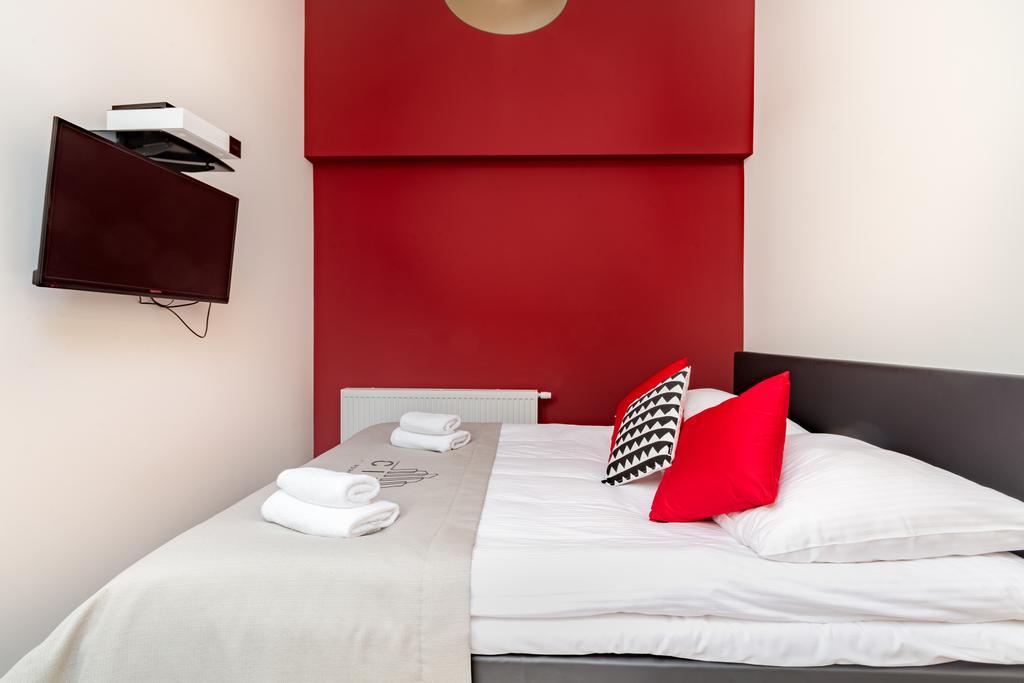Apartamenty City. Bialystok Luaran gambar