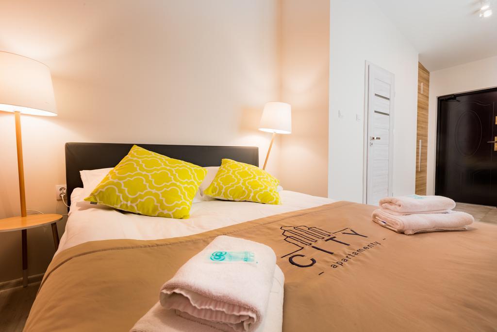 Apartamenty City. Bialystok Luaran gambar