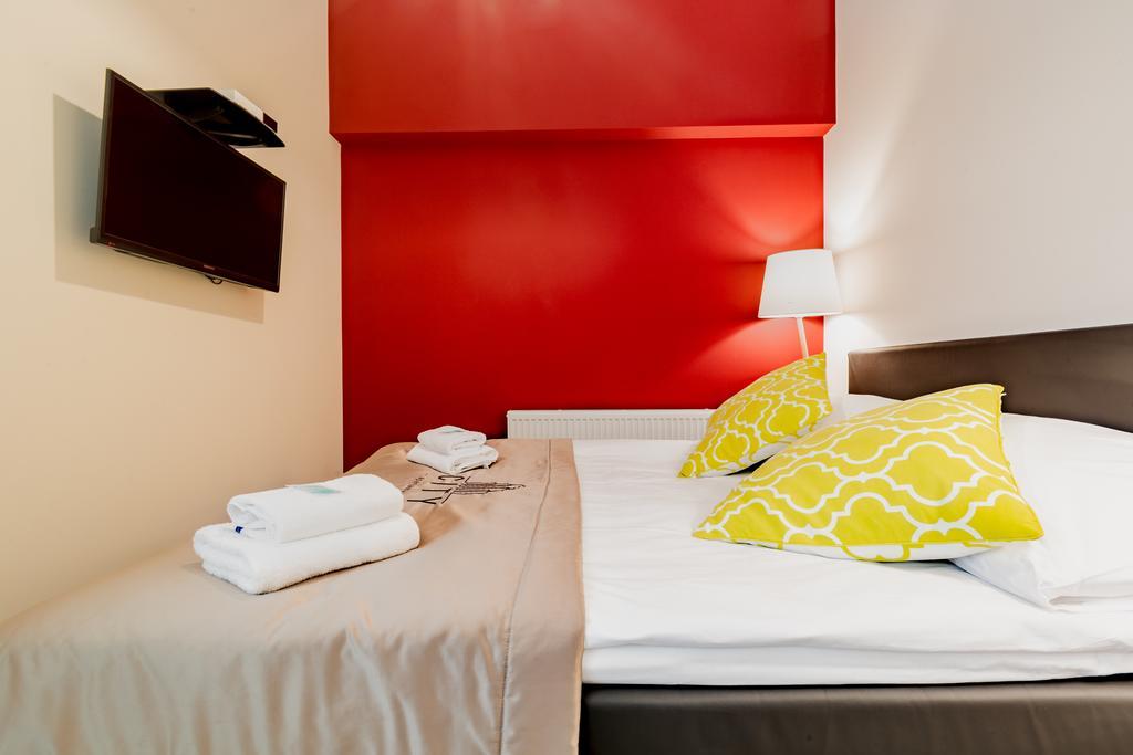 Apartamenty City. Bialystok Luaran gambar