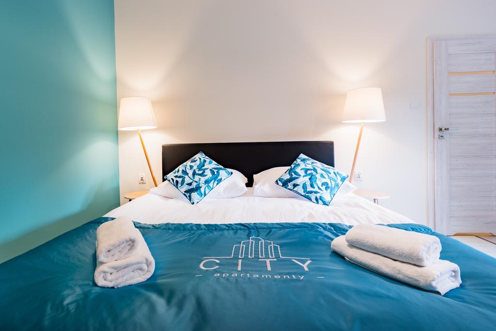 Apartamenty City. Bialystok Luaran gambar